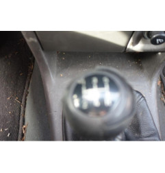 Malle/Hayon arriere SAAB 9.3 1