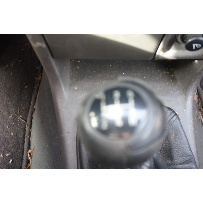 Malle/Hayon arriere SAAB 9.3 1 Photo n°11