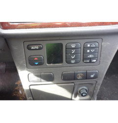 Malle/Hayon arriere SAAB 9.3 1