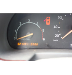 Malle/Hayon arriere SAAB 9.3 1