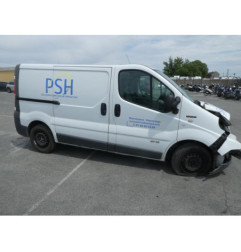 Leve vitre electrique avant droit RENAULT TRAFIC 2