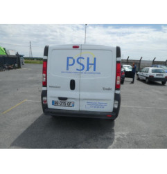 Leve vitre electrique avant droit RENAULT TRAFIC 2