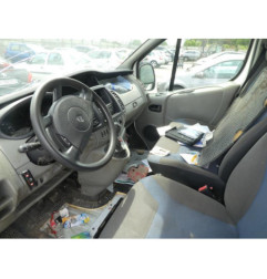 Leve vitre electrique avant droit RENAULT TRAFIC 2