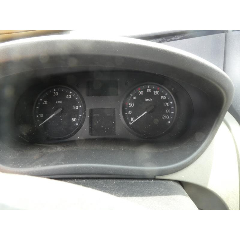 Leve vitre electrique avant droit RENAULT TRAFIC 2 Photo n°11