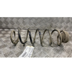Ressort de suspension arriere gauche VOLKSWAGEN GOLF 4
