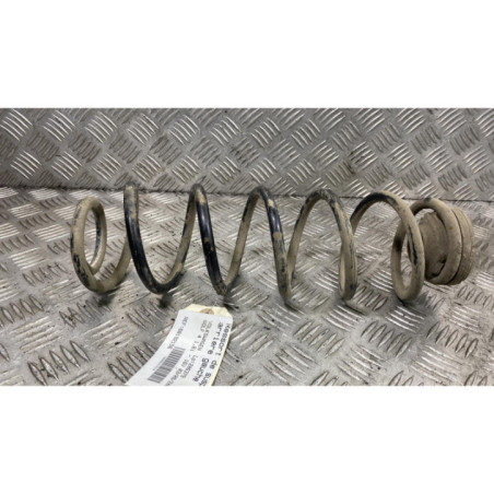 Ressort de suspension arriere gauche VOLKSWAGEN GOLF 4