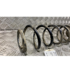 Ressort de suspension arriere gauche VOLKSWAGEN GOLF 4