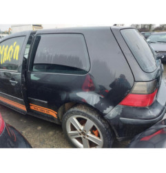 Ressort de suspension arriere gauche VOLKSWAGEN GOLF 4