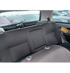 Ressort de suspension arriere gauche VOLKSWAGEN GOLF 4