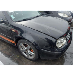 Ressort de suspension arriere gauche VOLKSWAGEN GOLF 4