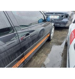 Ressort de suspension arriere gauche VOLKSWAGEN GOLF 4