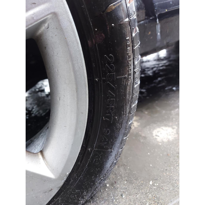 Ressort de suspension arriere gauche VOLKSWAGEN GOLF 4 Photo n°10
