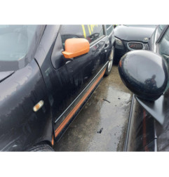 Ressort de suspension arriere gauche VOLKSWAGEN GOLF 4