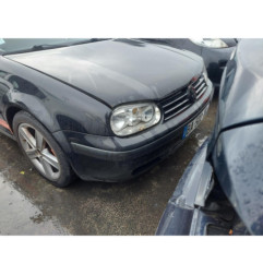 Ressort de suspension arriere gauche VOLKSWAGEN GOLF 4