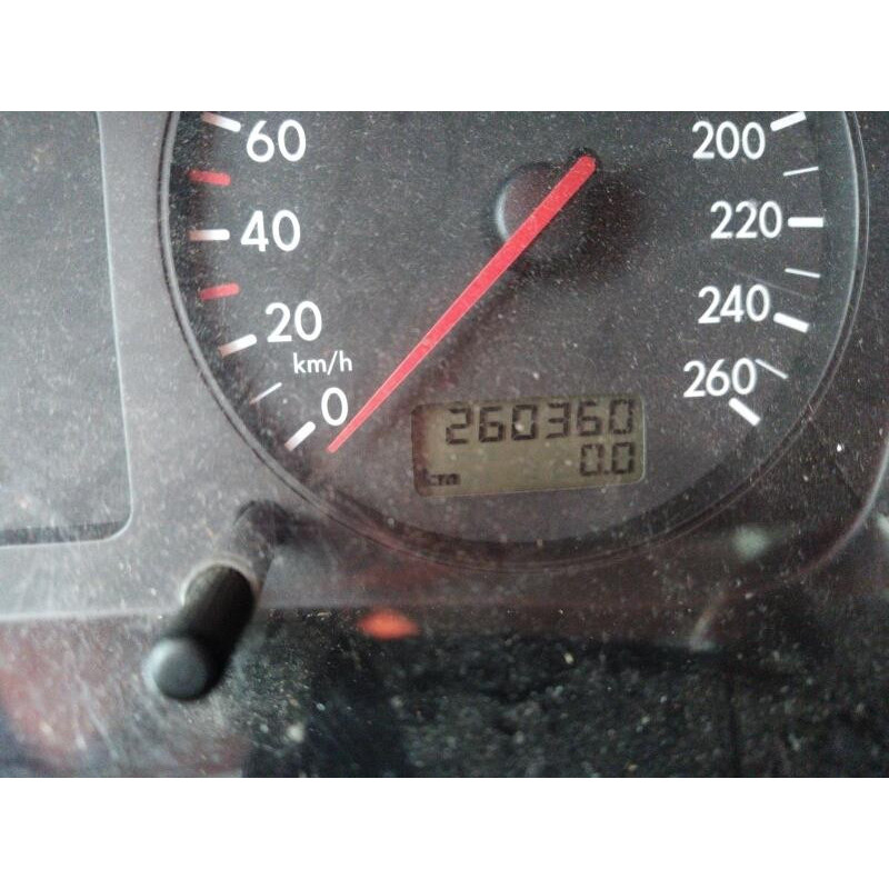 Ressort de suspension arriere gauche VOLKSWAGEN GOLF 4 Photo n°15