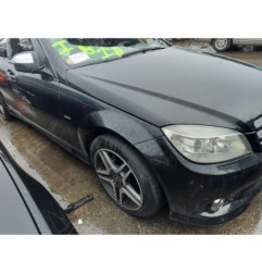 Bloc ABS (freins anti-blocage) MERCEDES CLASSE C 204
