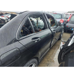 Bloc ABS (freins anti-blocage) MERCEDES CLASSE C 204