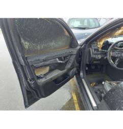 Bloc ABS (freins anti-blocage) MERCEDES CLASSE C 204