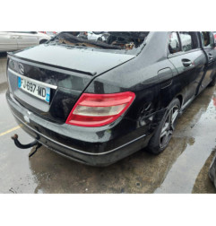 Bloc ABS (freins anti-blocage) MERCEDES CLASSE C 204