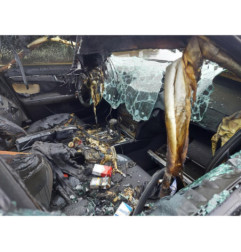 Bloc ABS (freins anti-blocage) MERCEDES CLASSE C 204