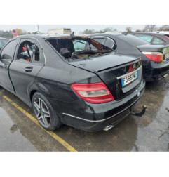 Bloc ABS (freins anti-blocage) MERCEDES CLASSE C 204
