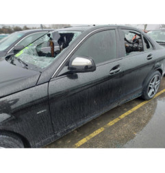 Bloc ABS (freins anti-blocage) MERCEDES CLASSE C 204