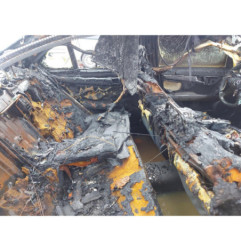 Bloc ABS (freins anti-blocage) MERCEDES CLASSE C 204
