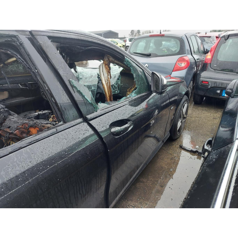 Bloc ABS (freins anti-blocage) MERCEDES CLASSE C 204 Photo n°18