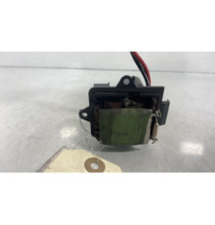 Resistance chauffage RENAULT SCENIC 1 Photo n°1
