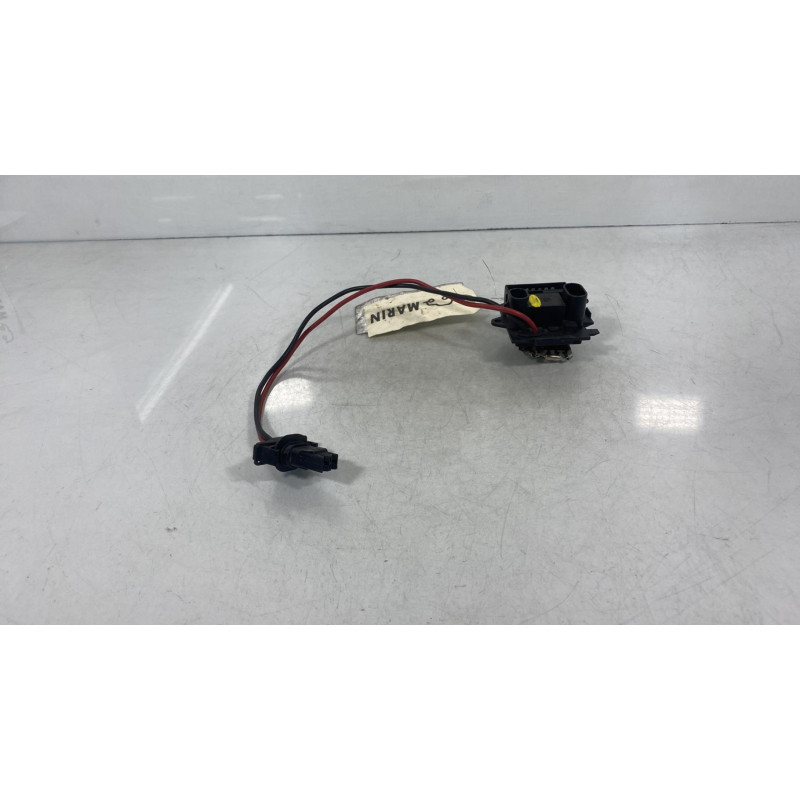Resistance chauffage RENAULT SCENIC 1 Photo n°2