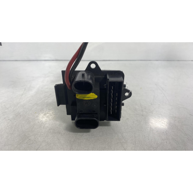 Resistance chauffage RENAULT SCENIC 1 Photo n°3