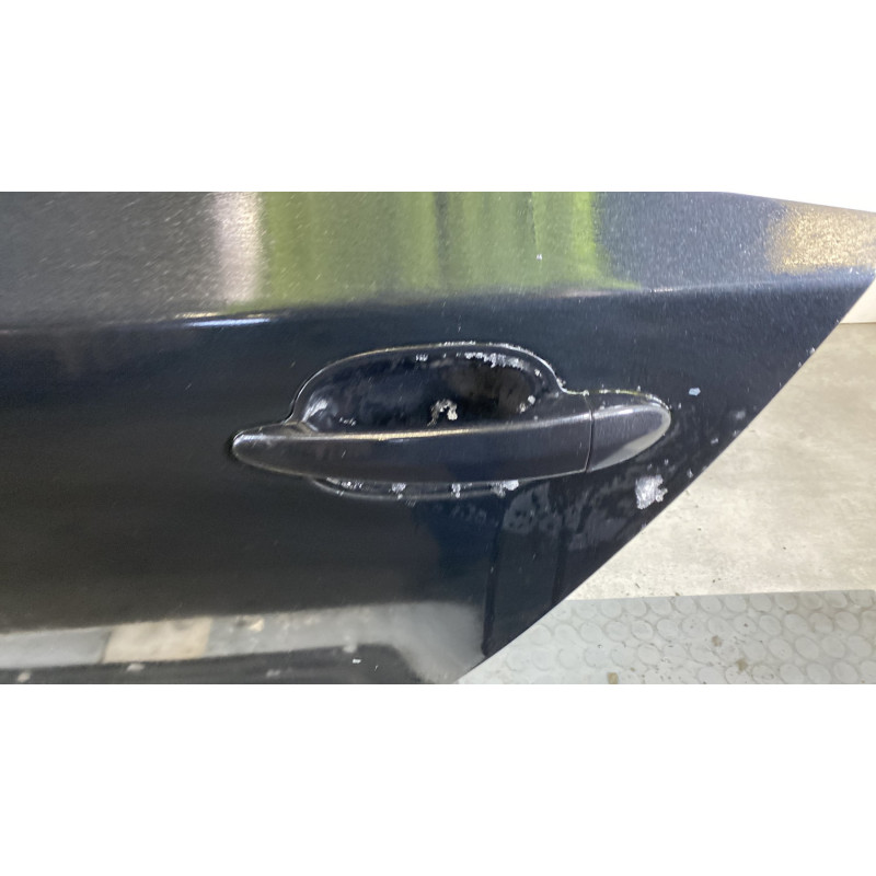 Porte arriere gauche BMW SERIE 5 E60 Photo n°2