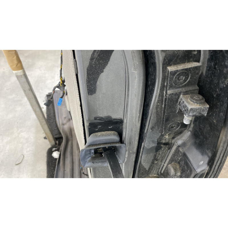 Porte arriere gauche BMW SERIE 5 E60 Photo n°4