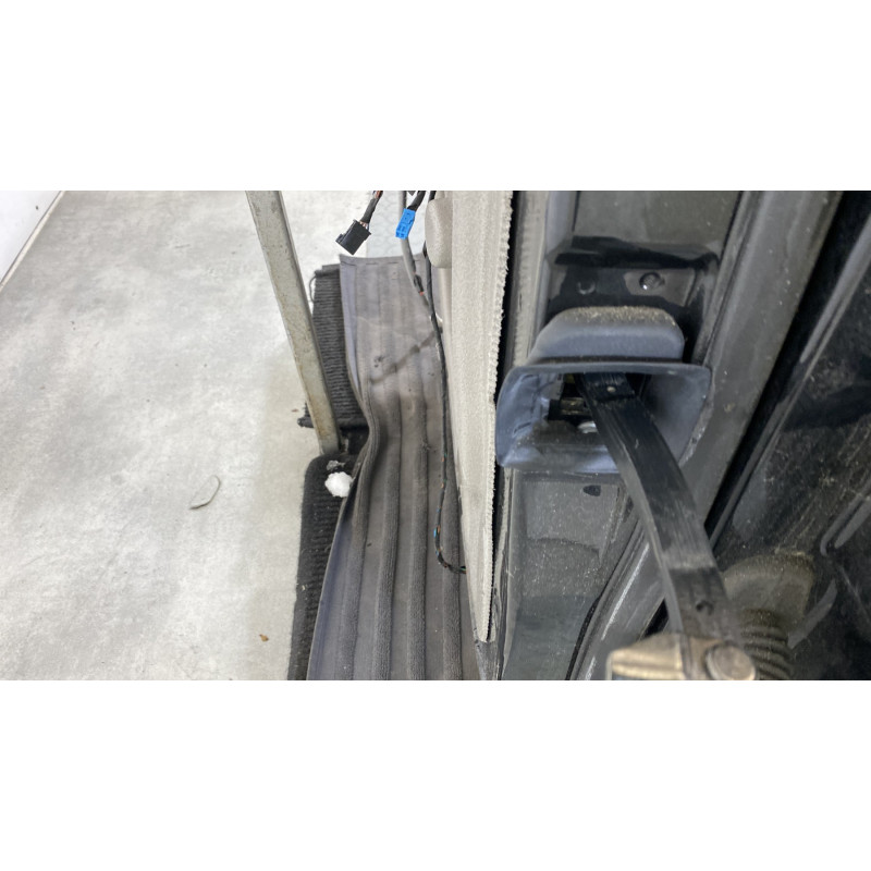 Porte arriere gauche BMW SERIE 5 E60 Photo n°5