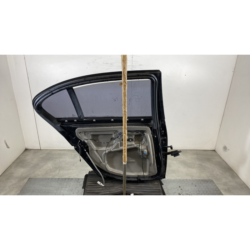 Porte arriere gauche BMW SERIE 5 E60 Photo n°7