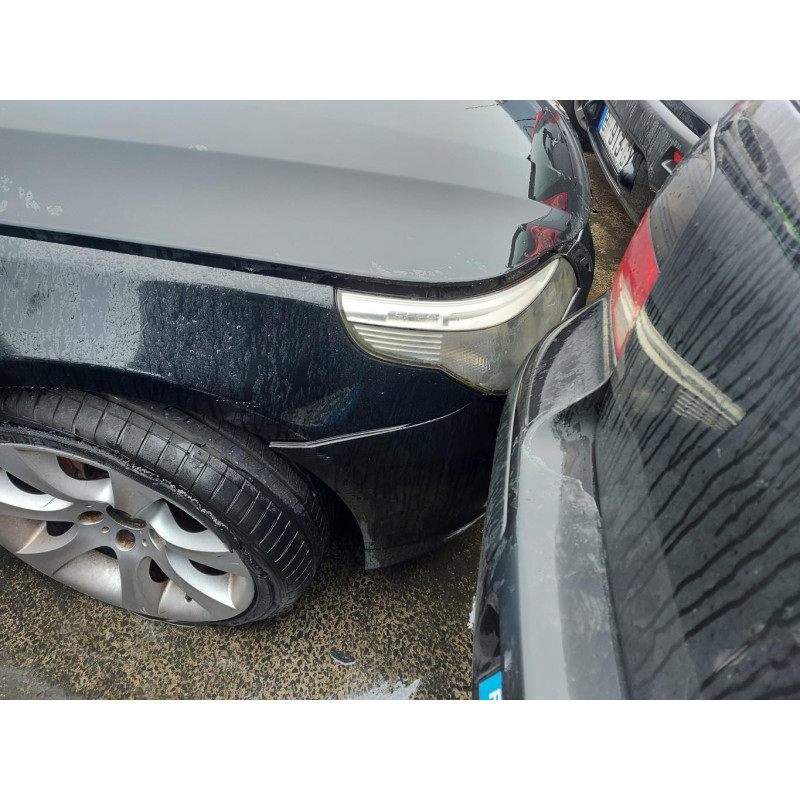 Porte arriere gauche BMW SERIE 5 E60 Photo n°8