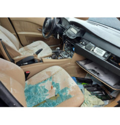 Porte arriere gauche BMW SERIE 5 E60