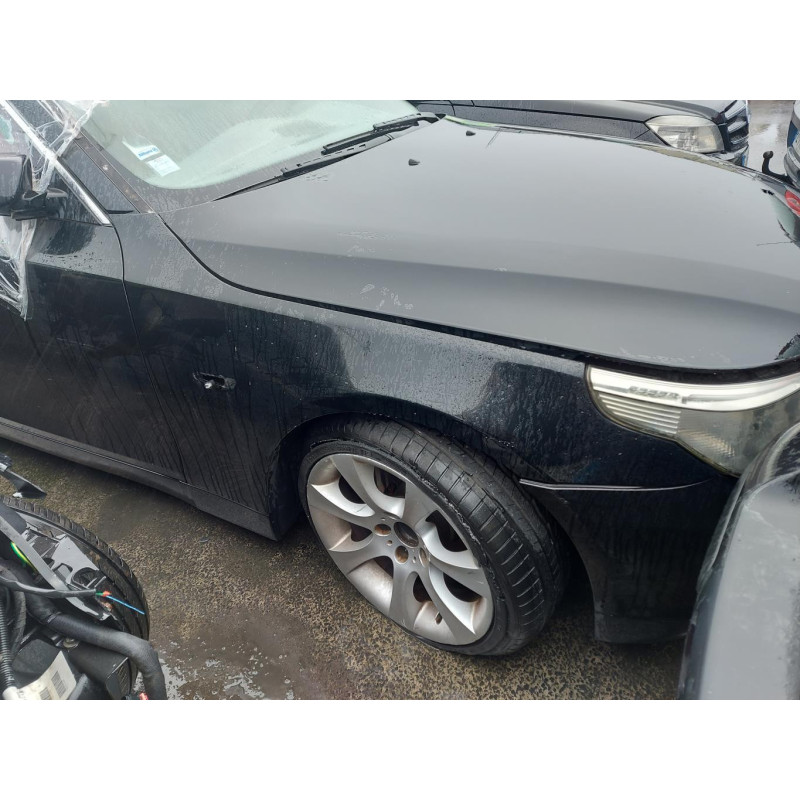Porte arriere gauche BMW SERIE 5 E60 Photo n°12