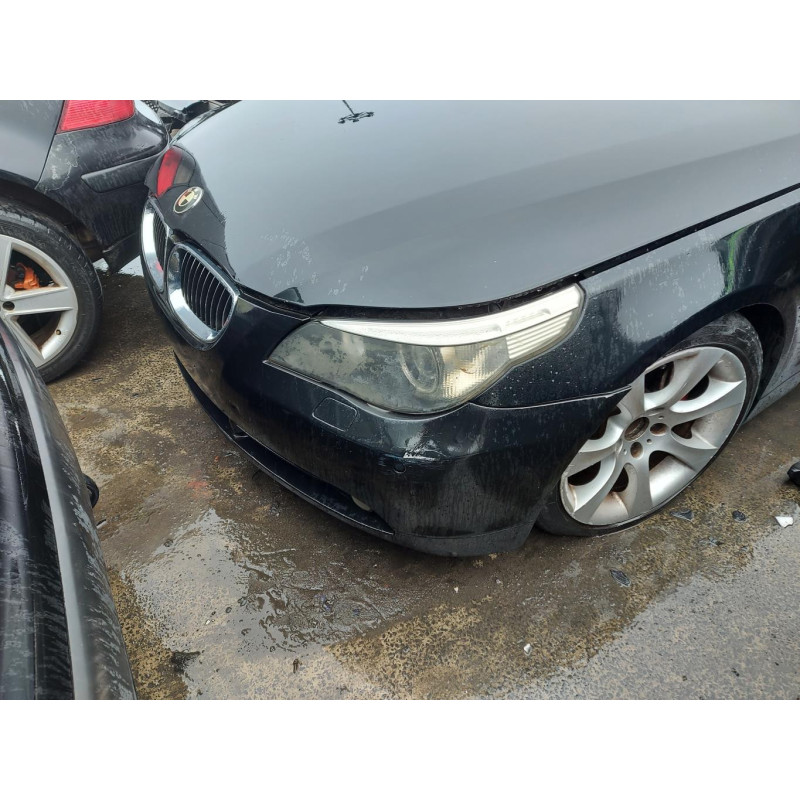 Porte arriere gauche BMW SERIE 5 E60 Photo n°13