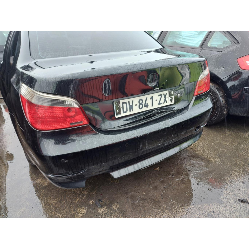 Porte arriere gauche BMW SERIE 5 E60 Photo n°15