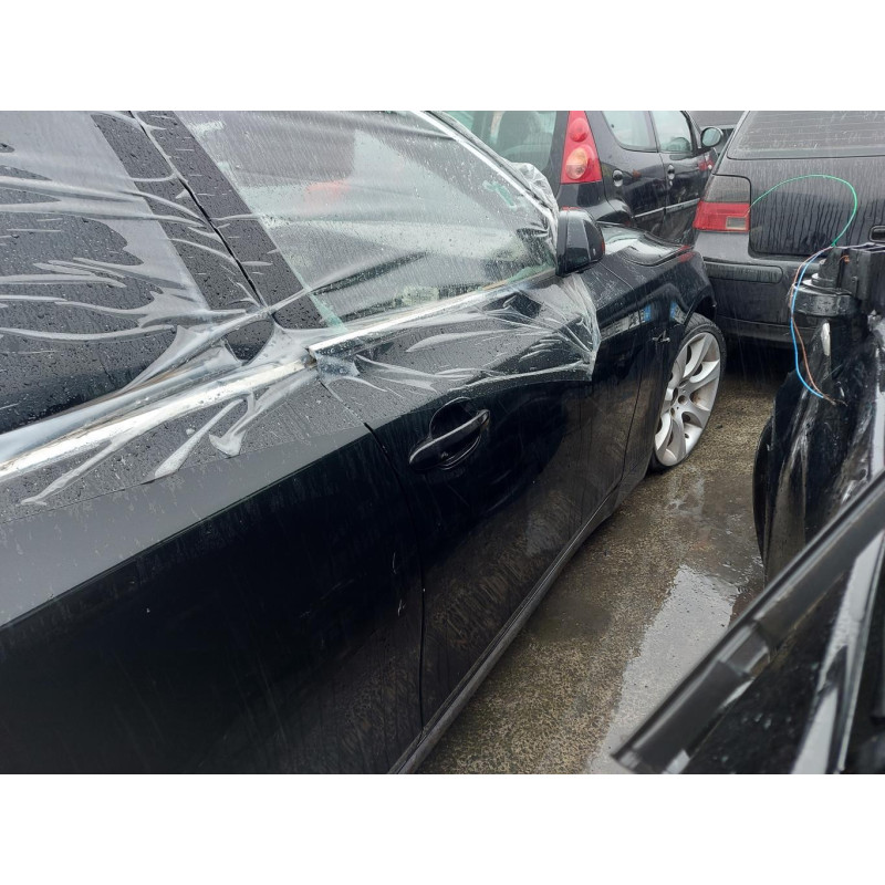 Porte arriere gauche BMW SERIE 5 E60 Photo n°17