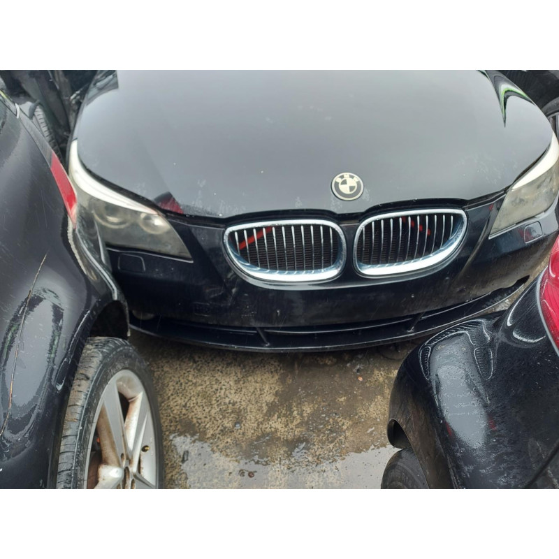 Porte arriere gauche BMW SERIE 5 E60 Photo n°18