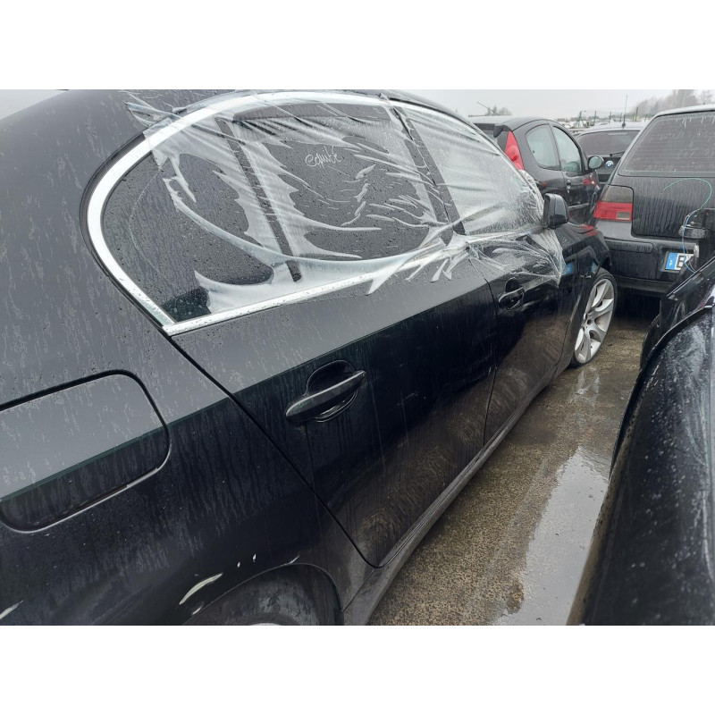 Porte arriere gauche BMW SERIE 5 E60 Photo n°19
