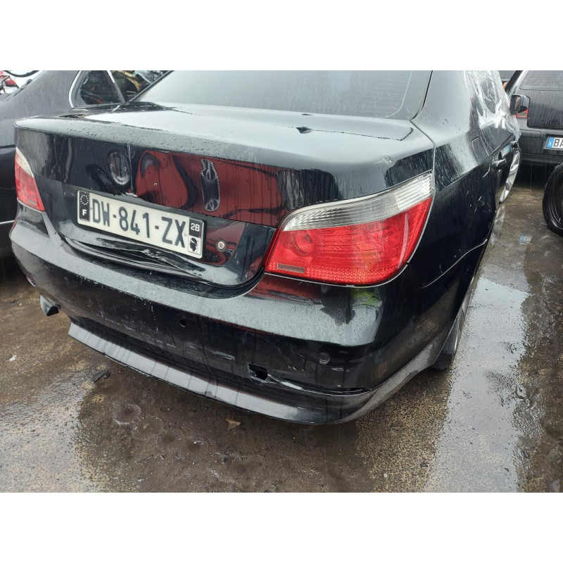 Porte arriere gauche BMW SERIE 5 E60 Photo n°20