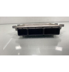 Calculateur moteur RENAULT CLIO 4 Photo n°1