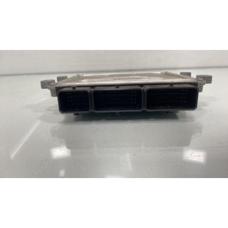 Calculateur moteur RENAULT CLIO 4 Photo n°1