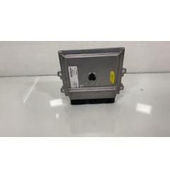 Calculateur moteur RENAULT CLIO 4
