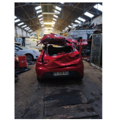 Calculateur moteur RENAULT CLIO 4