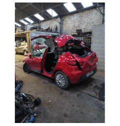 Calculateur moteur RENAULT CLIO 4
