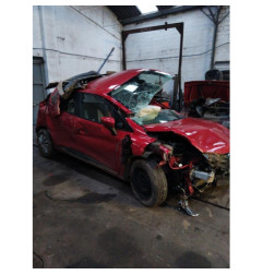 Calculateur moteur RENAULT CLIO 4
